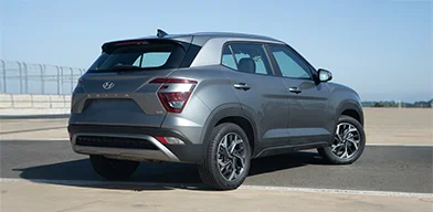 SUV/Caminhonete