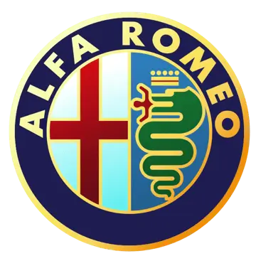 ALFA ROMEO