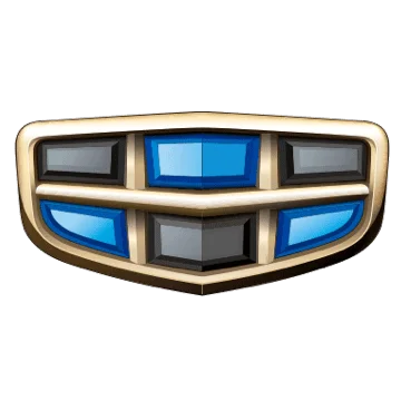 GEELY